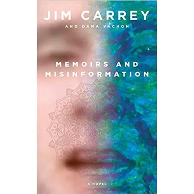 MEMOIRS AND MISINFORMATION - A NOVEL