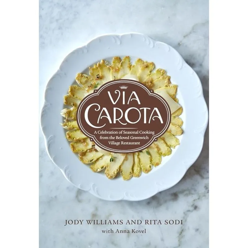 VIA CAROTA