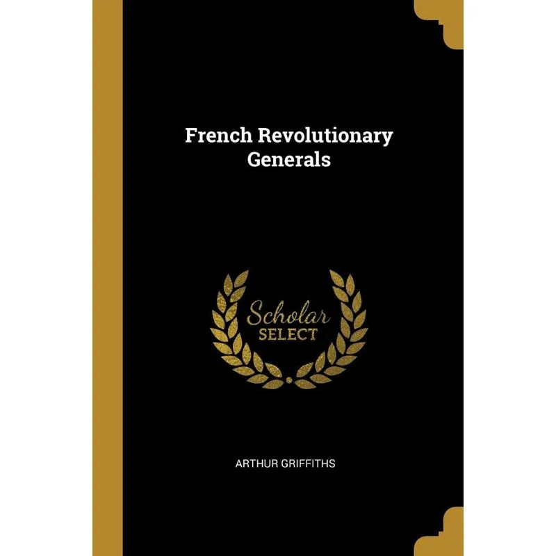 French Revolutionary Generals
