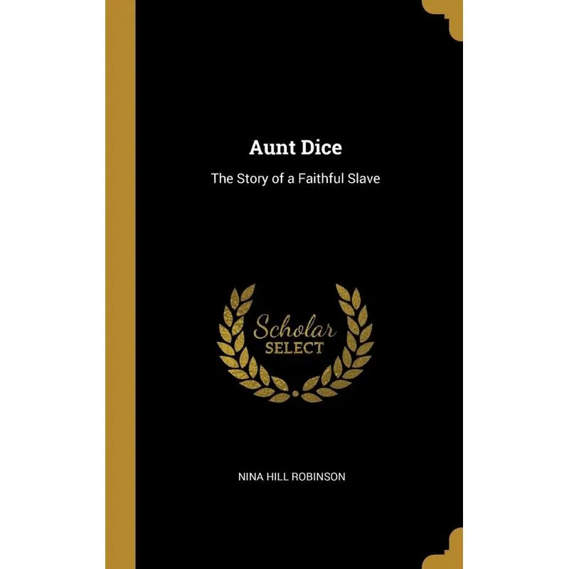 Aunt Dice