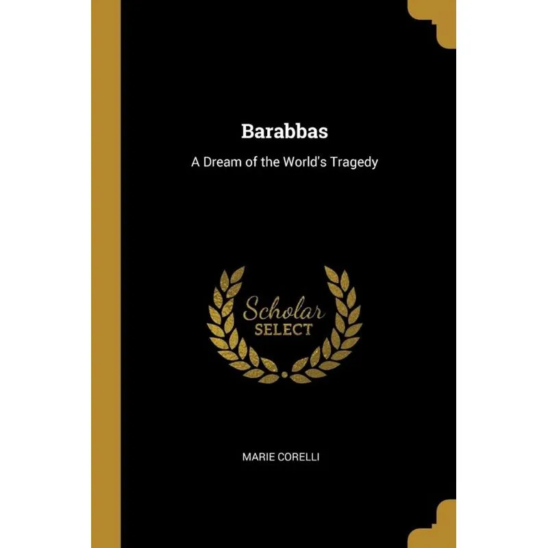 Barabbas