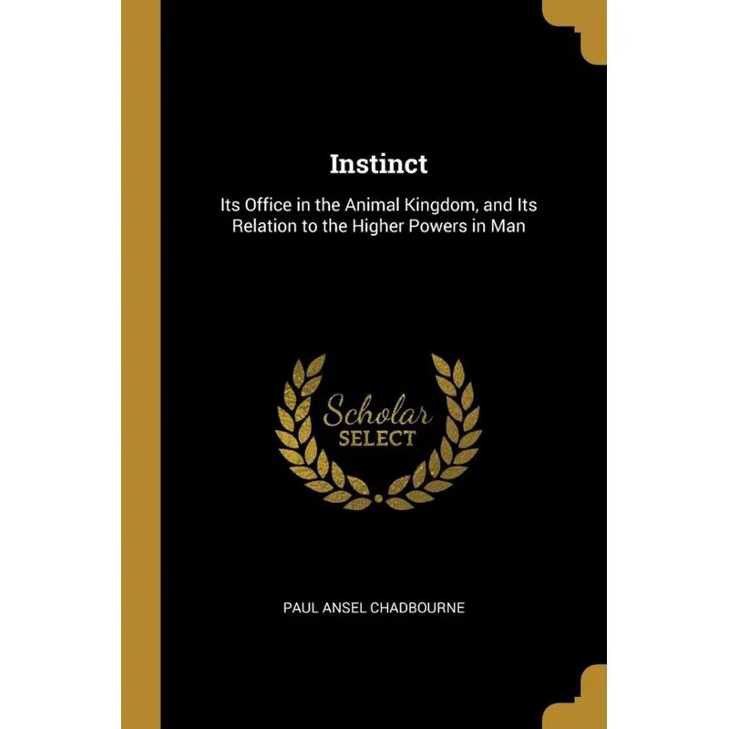 Instinct