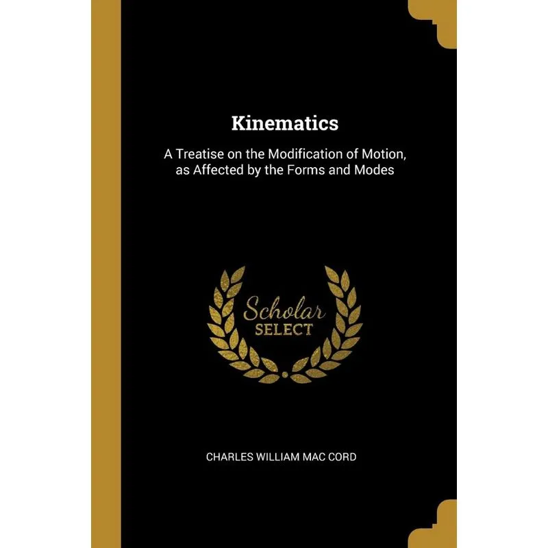 Kinematics