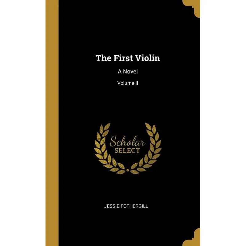 The First Violin