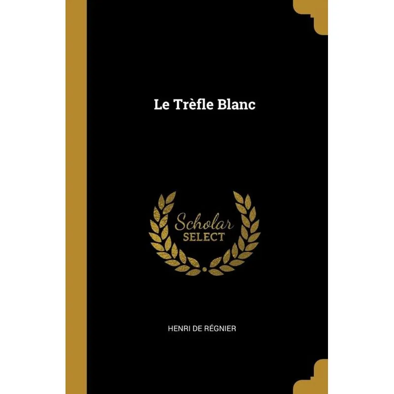 Le Trèfle Blanc