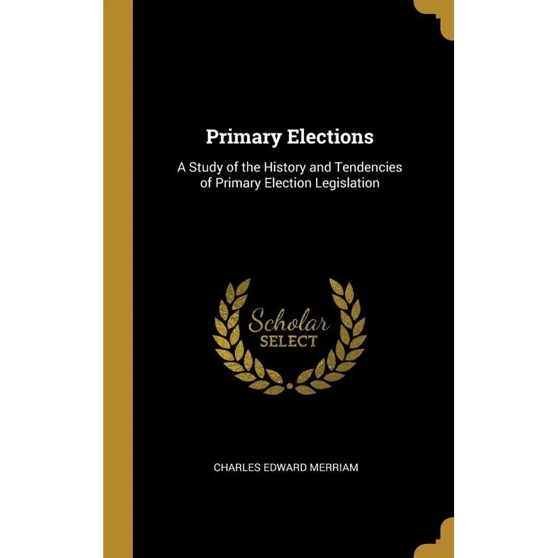 Primary Elections