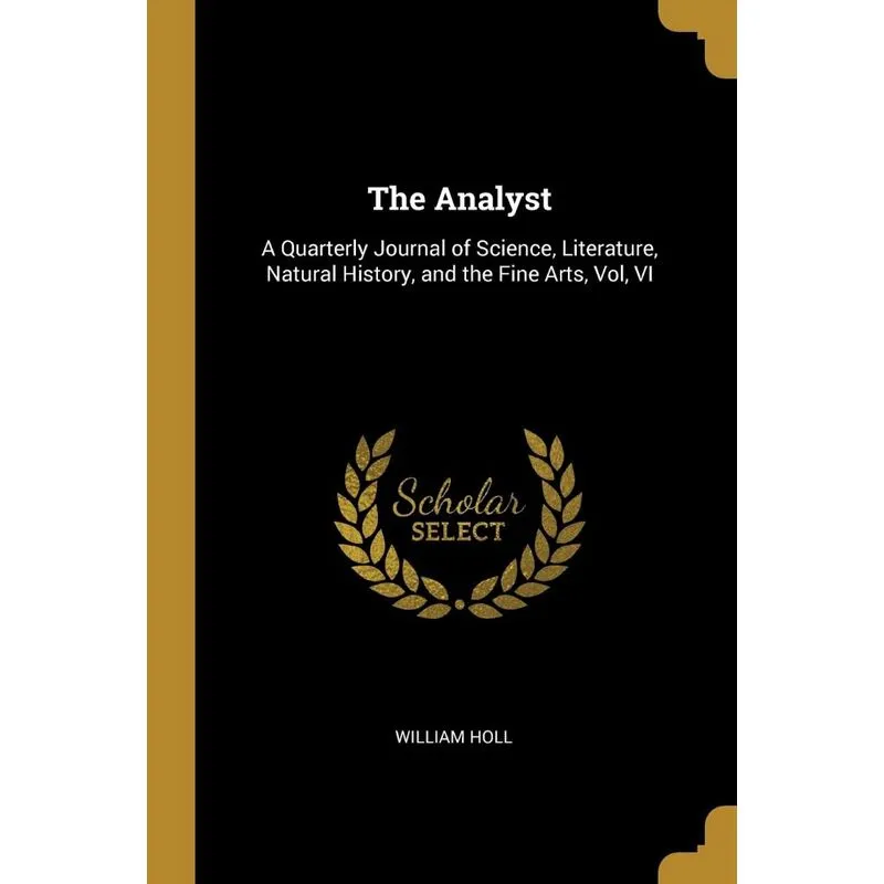 The Analyst