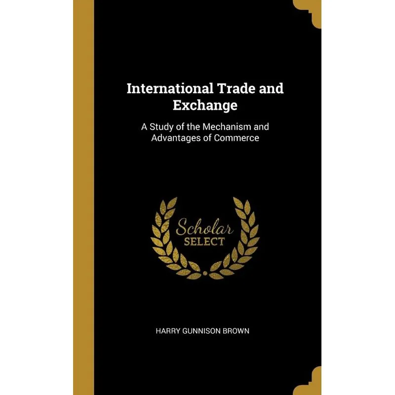 International Trade and Exchange