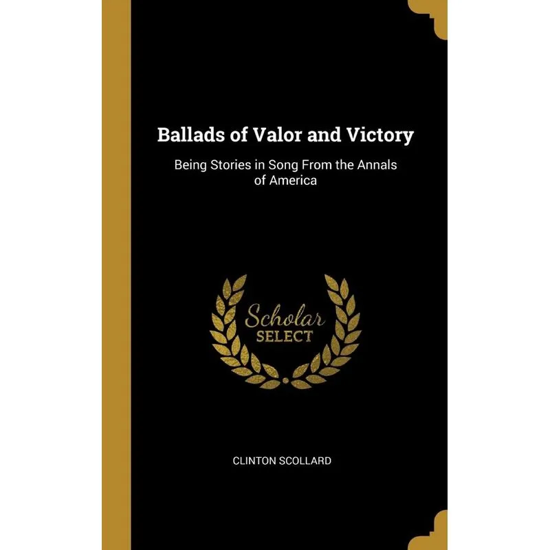 Ballads of Valor and Victory
