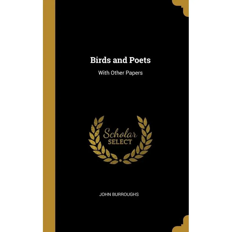 Birds and Poets