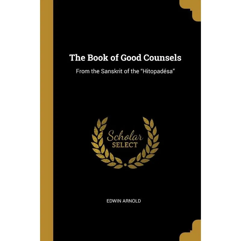 The Book of Good Counsels
