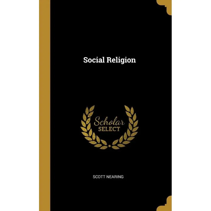 Social Religion