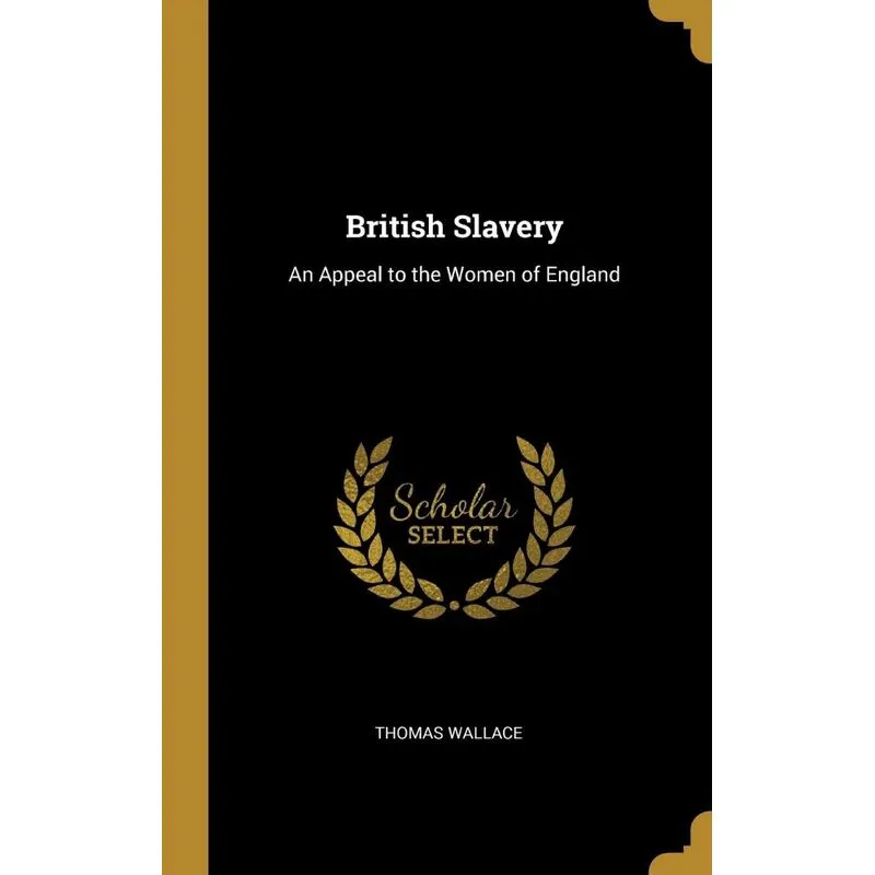 British Slavery