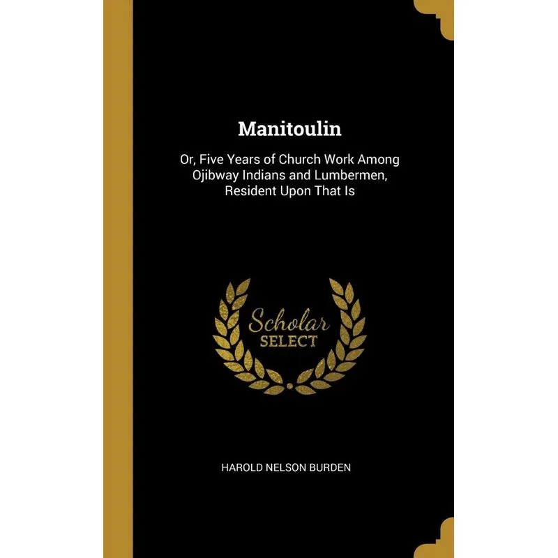 Manitoulin