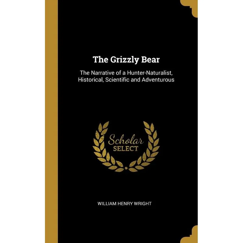 The Grizzly Bear