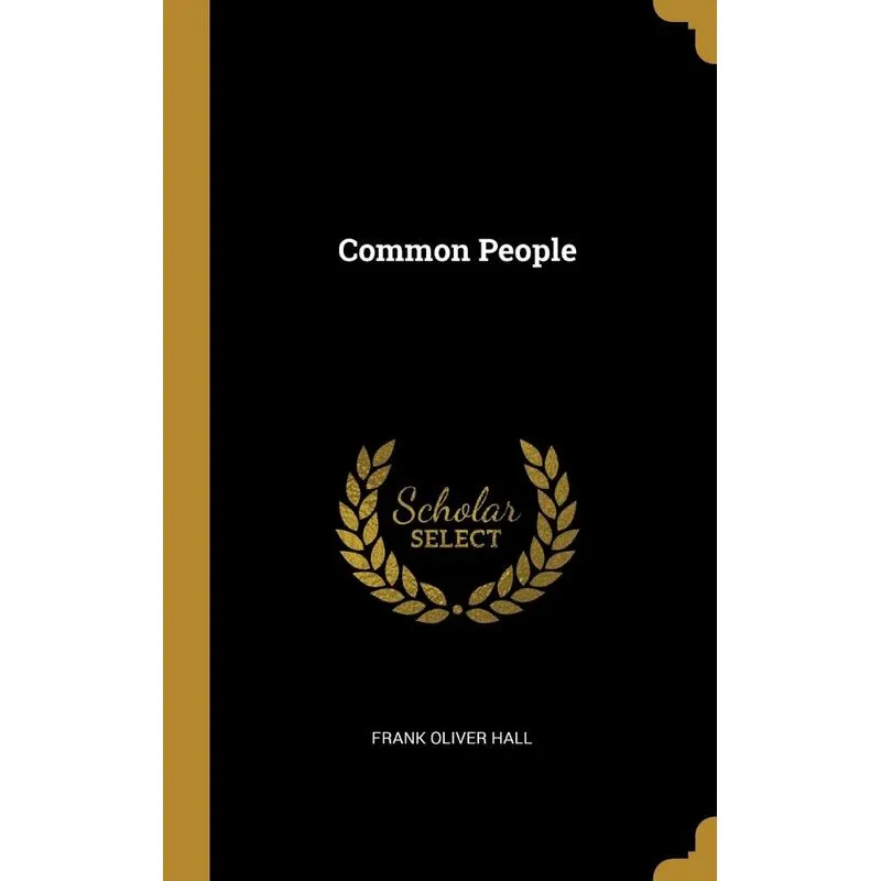 Common People