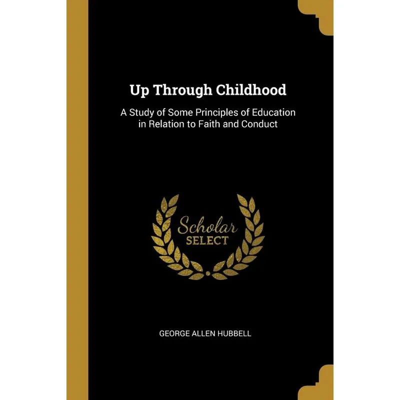 Up Through Childhood