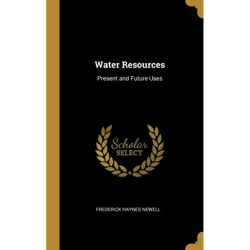 Water Resources