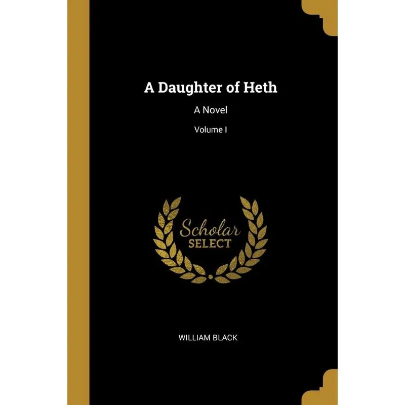 A Daughter of Heth