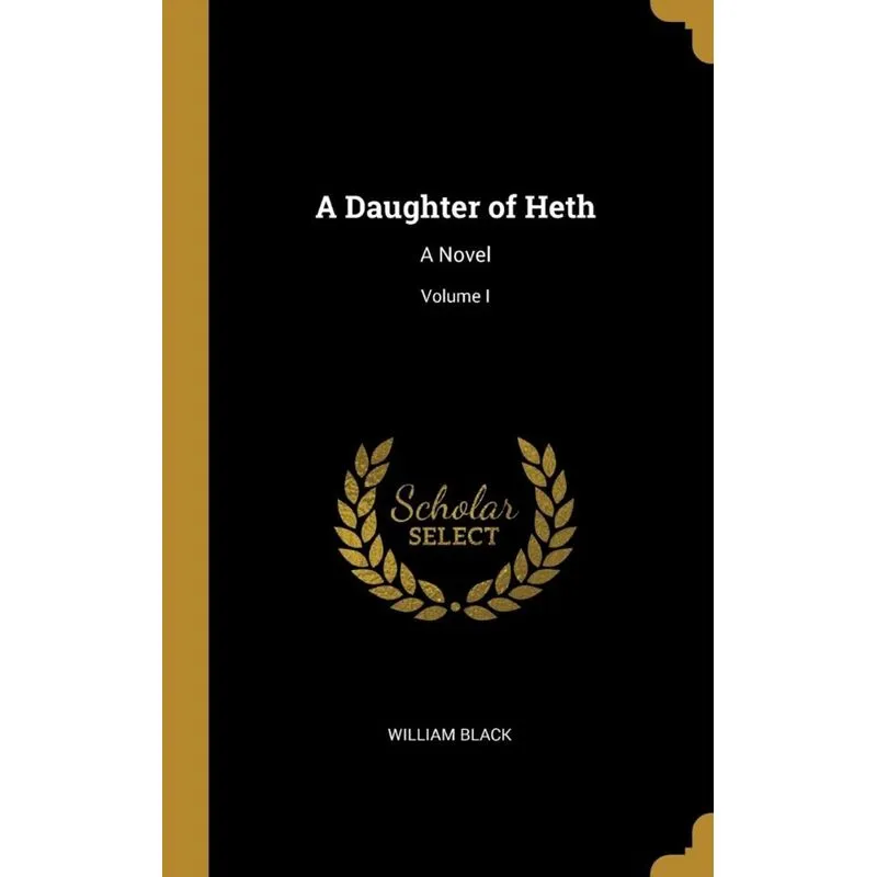A Daughter of Heth