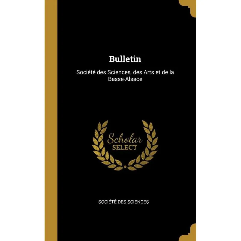 Bulletin