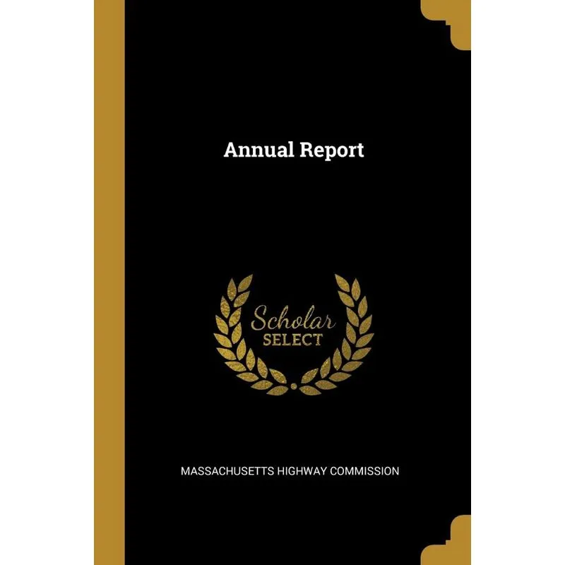 Annual Report