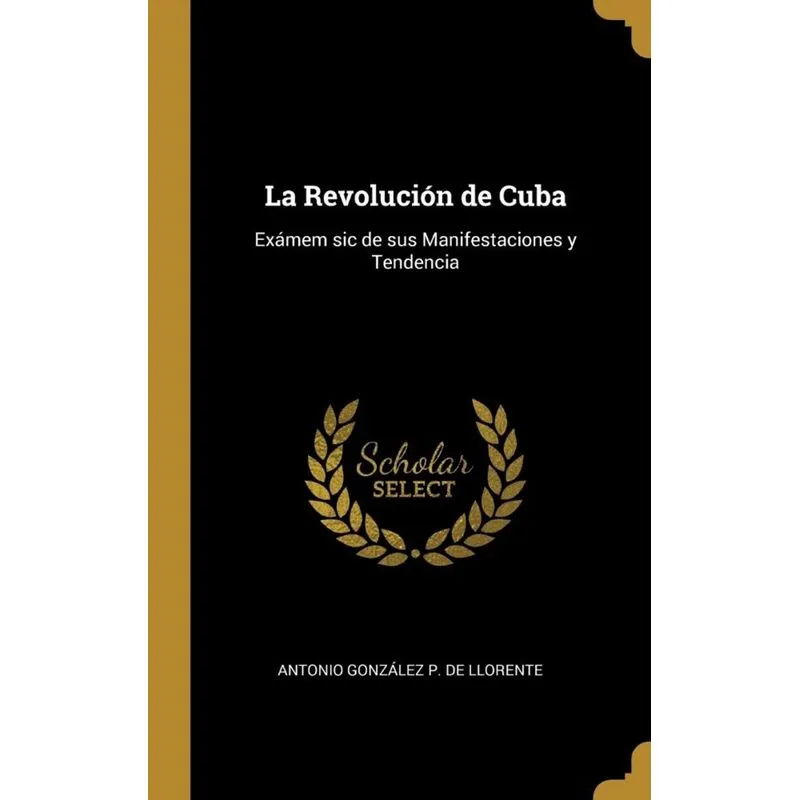 La Revolución de Cuba