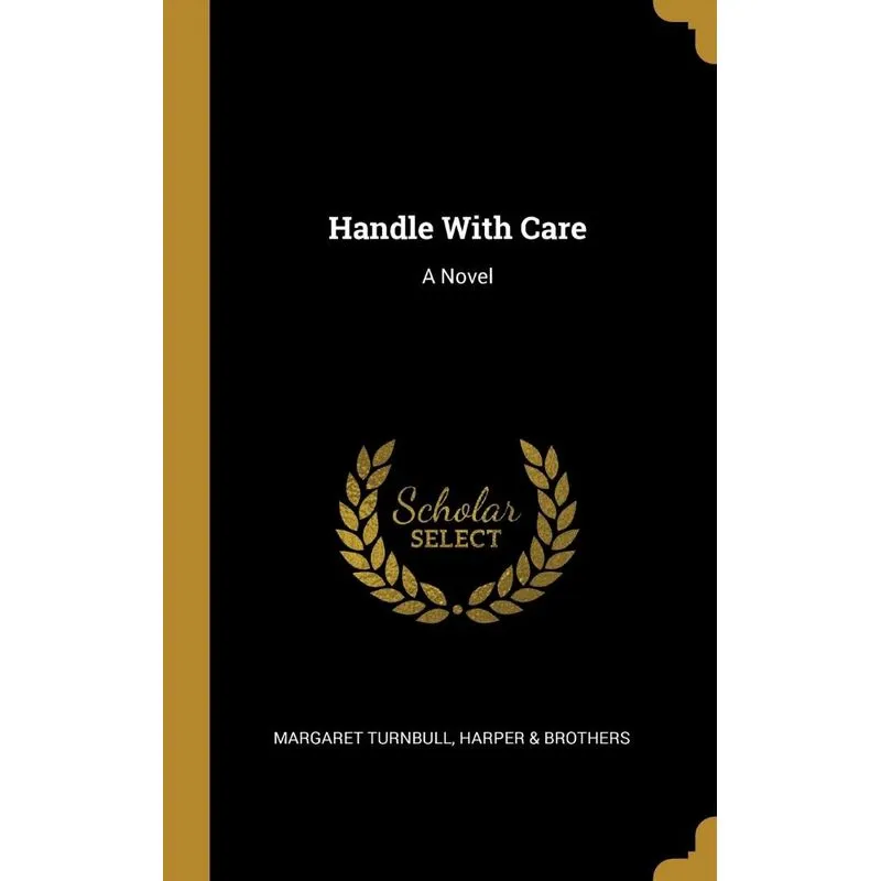 Handle With Care