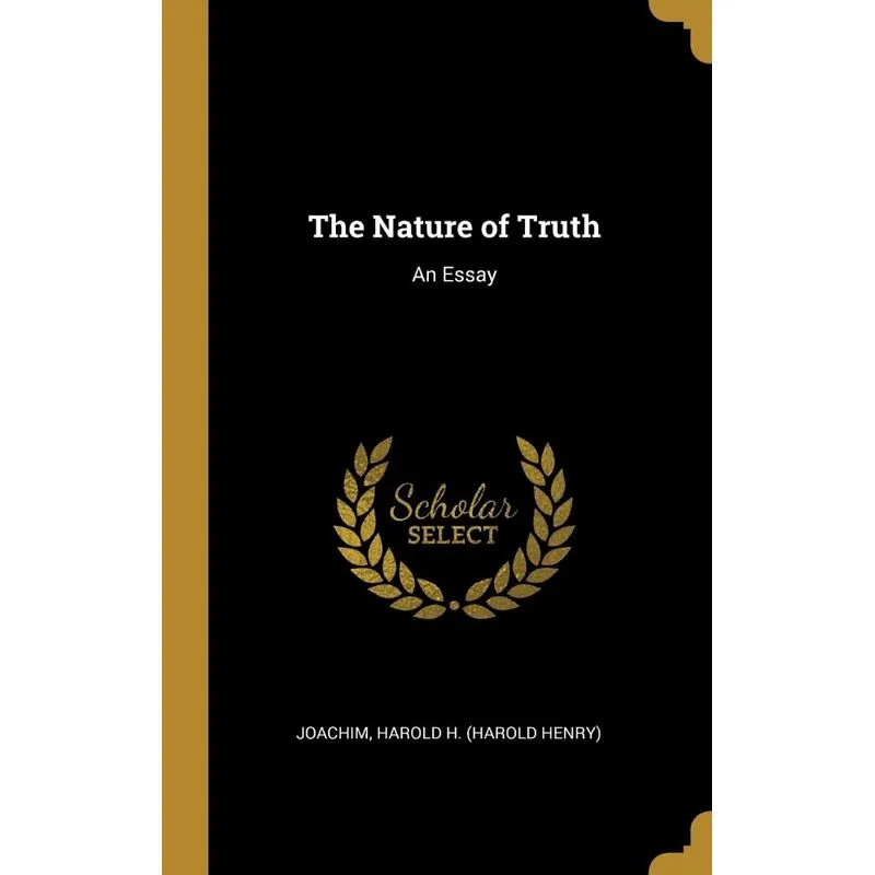 The Nature of Truth