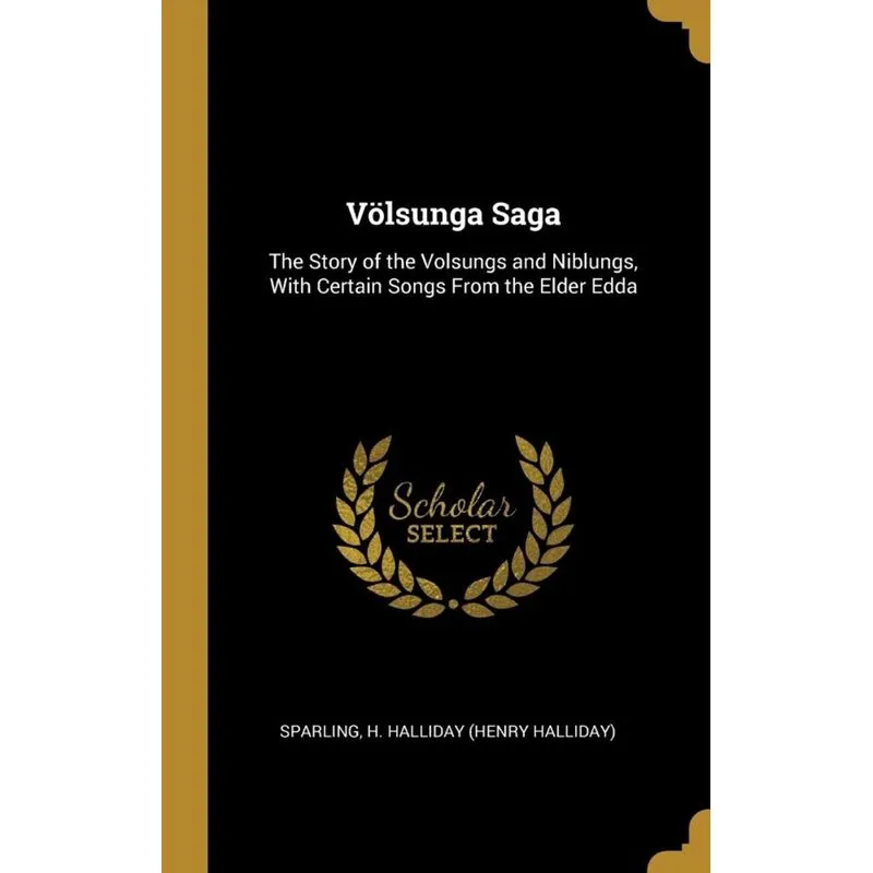 Völsunga Saga