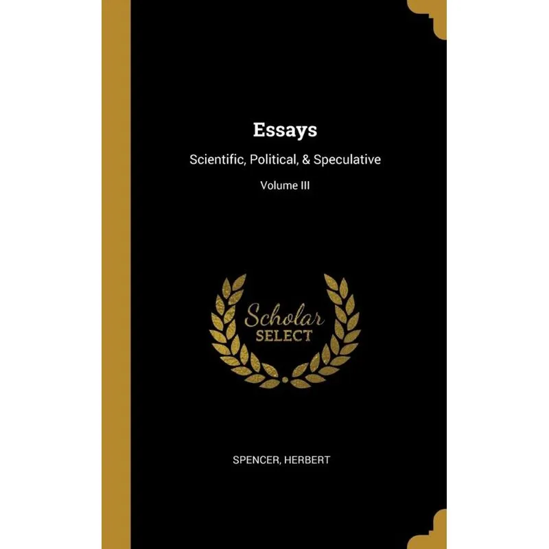 Essays