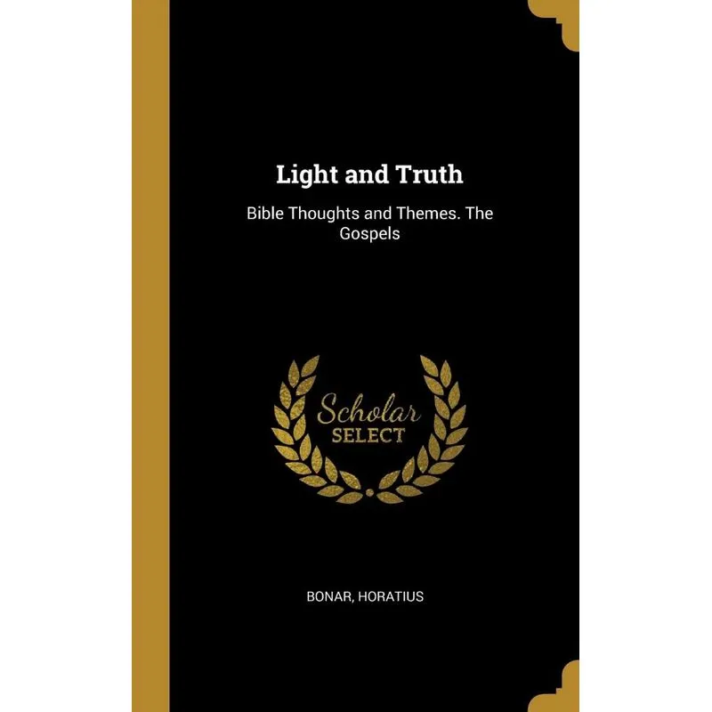 Light and Truth