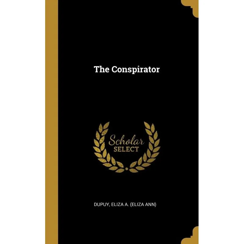 The Conspirator
