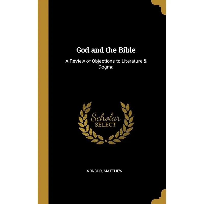 God and the Bible