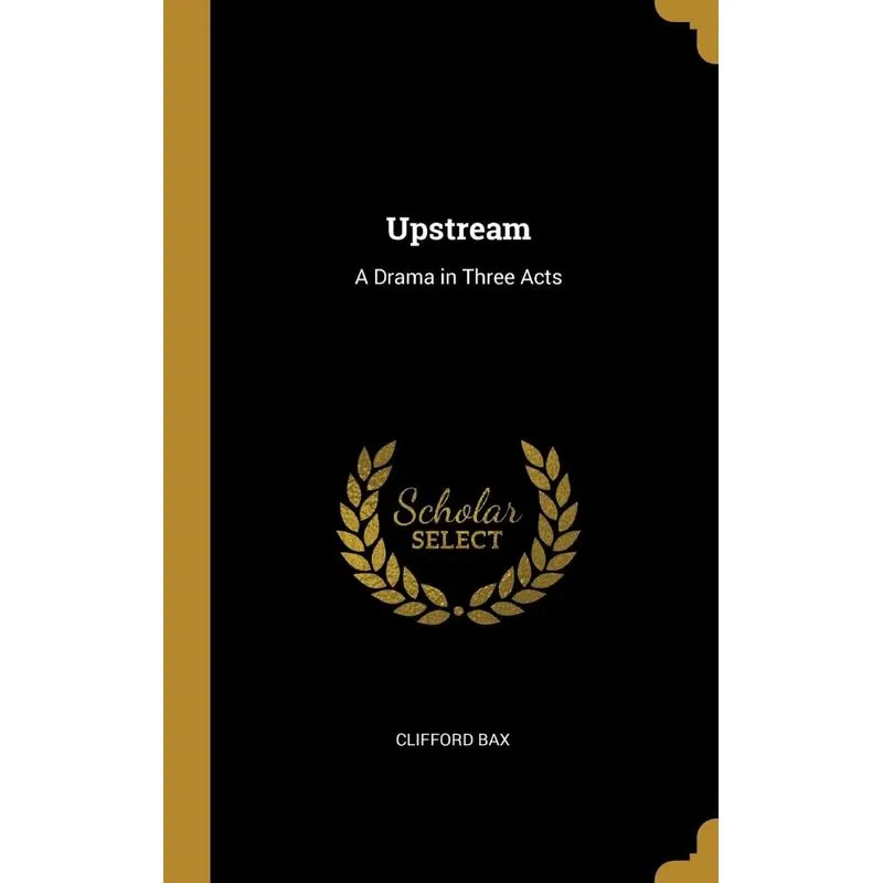 Upstream