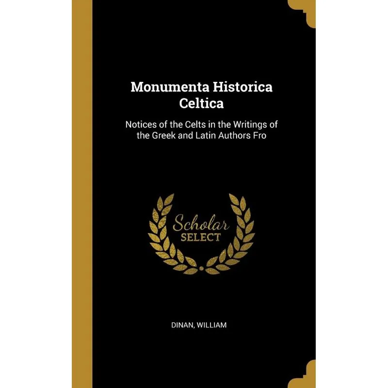 Monumenta Historica Celtica