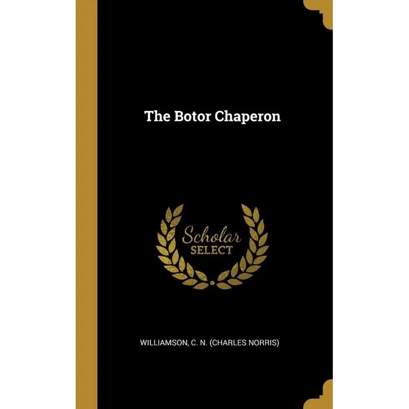 The Botor Chaperon