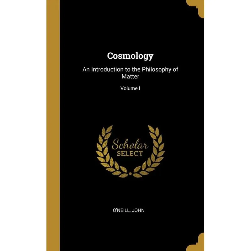 Cosmology