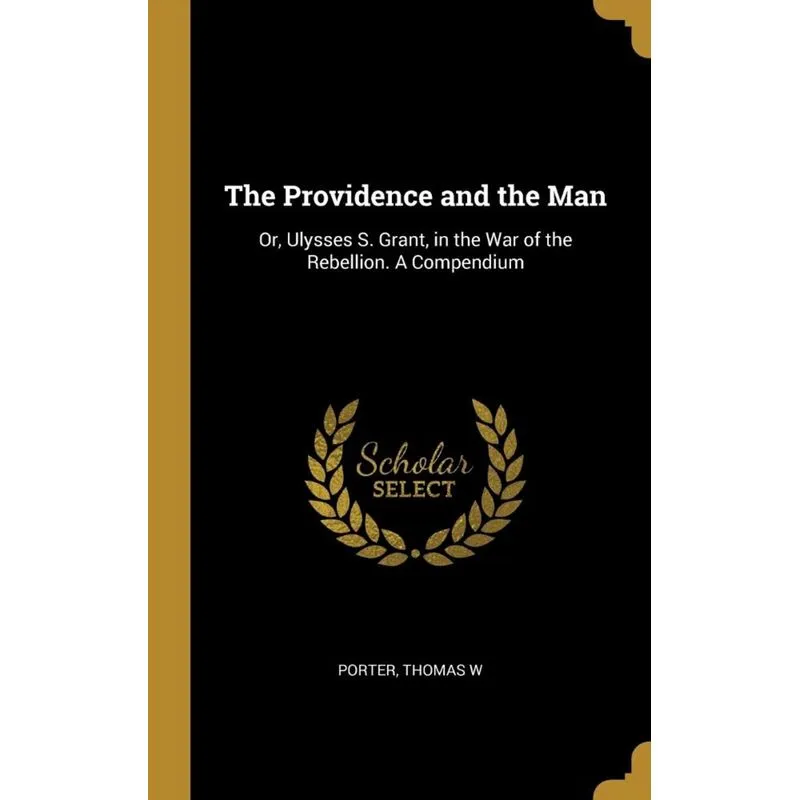 The Providence and the Man