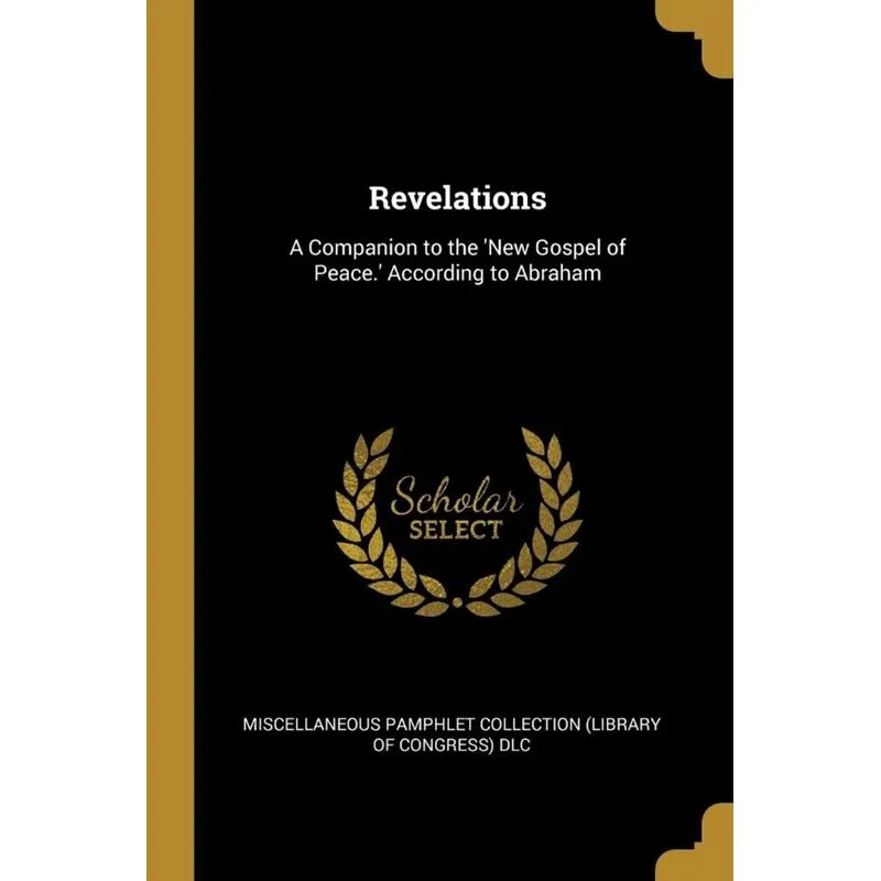 Revelations