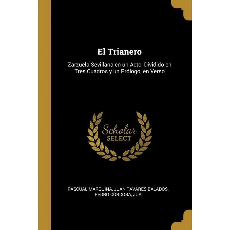 El Trianero