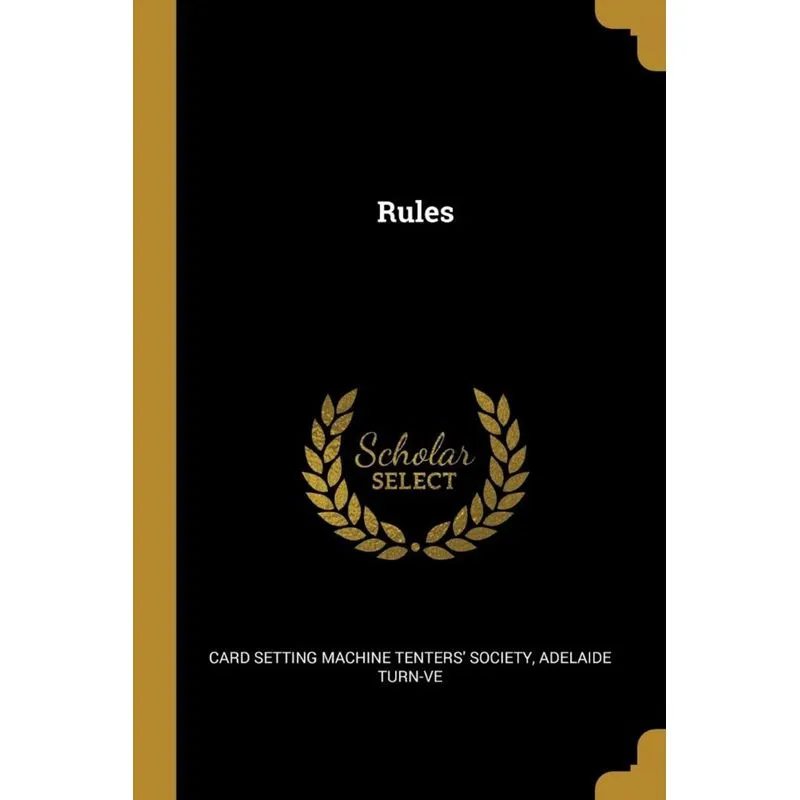 Rules