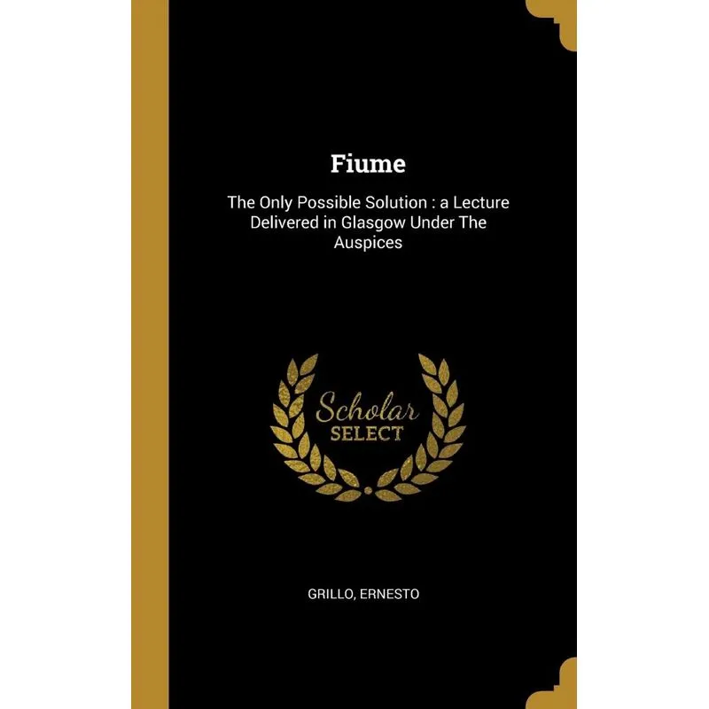 Fiume