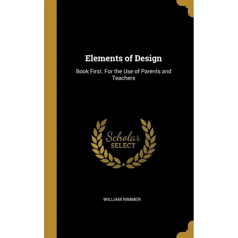 Elements of Design
