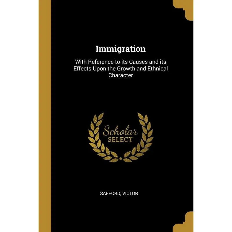 Immigration