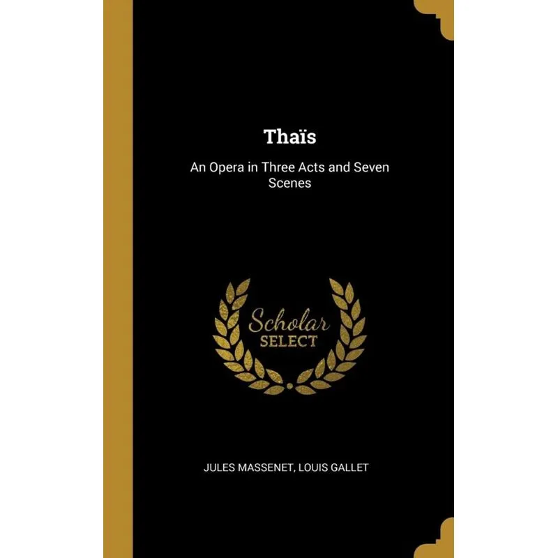 Thaïs
