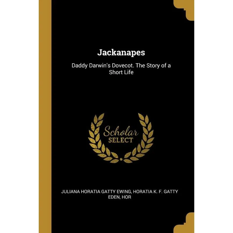 Jackanapes