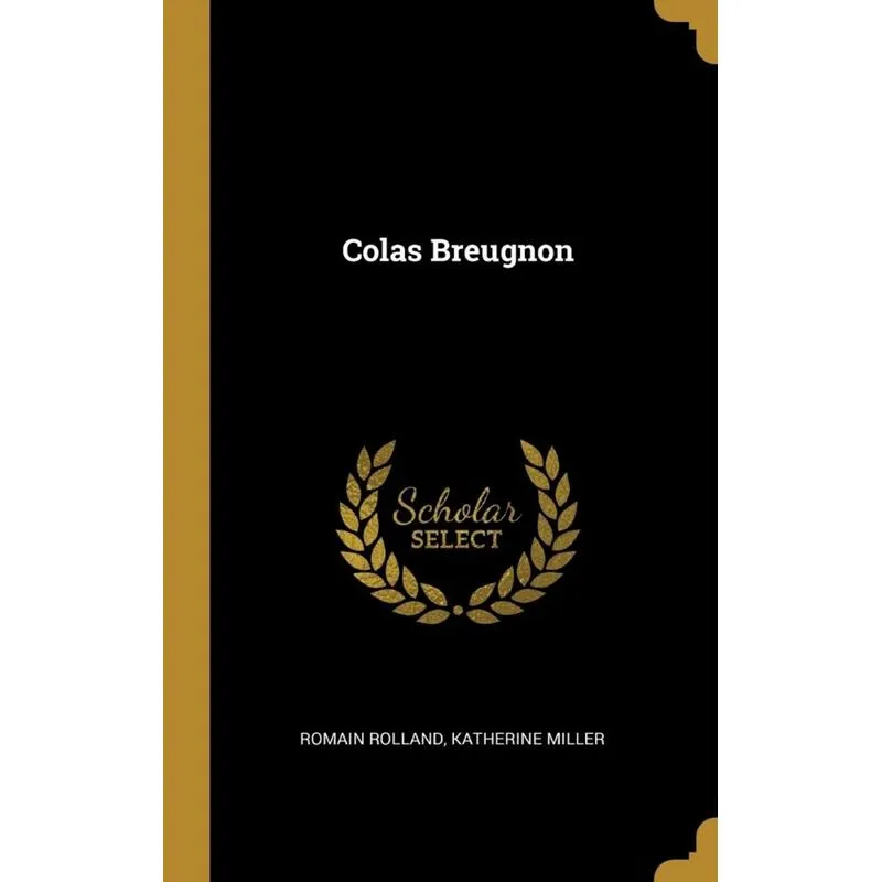 Colas Breugnon