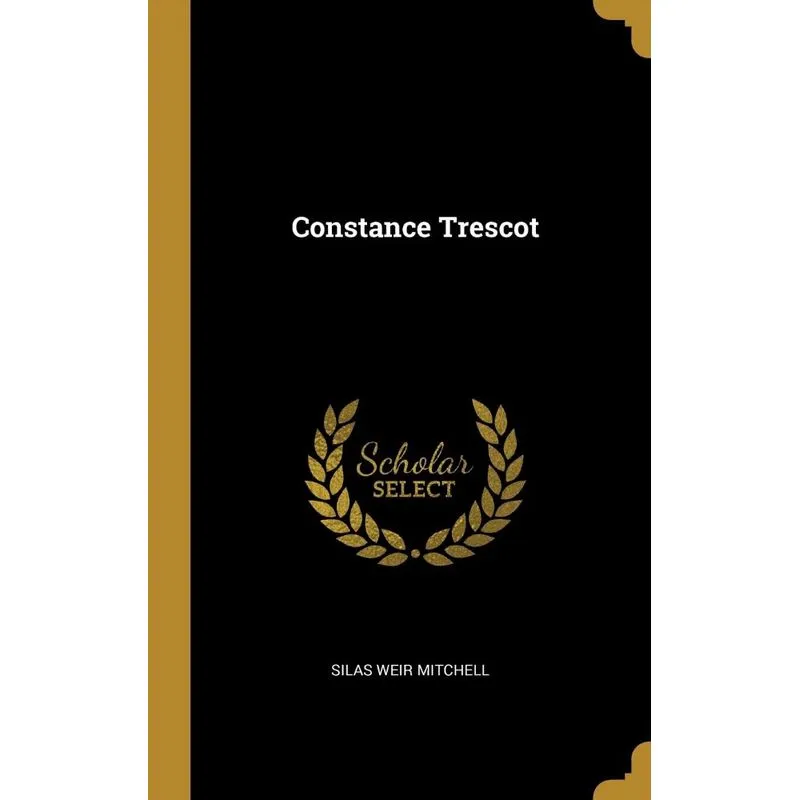 Constance Trescot