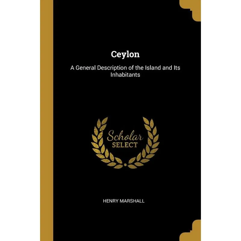 Ceylon